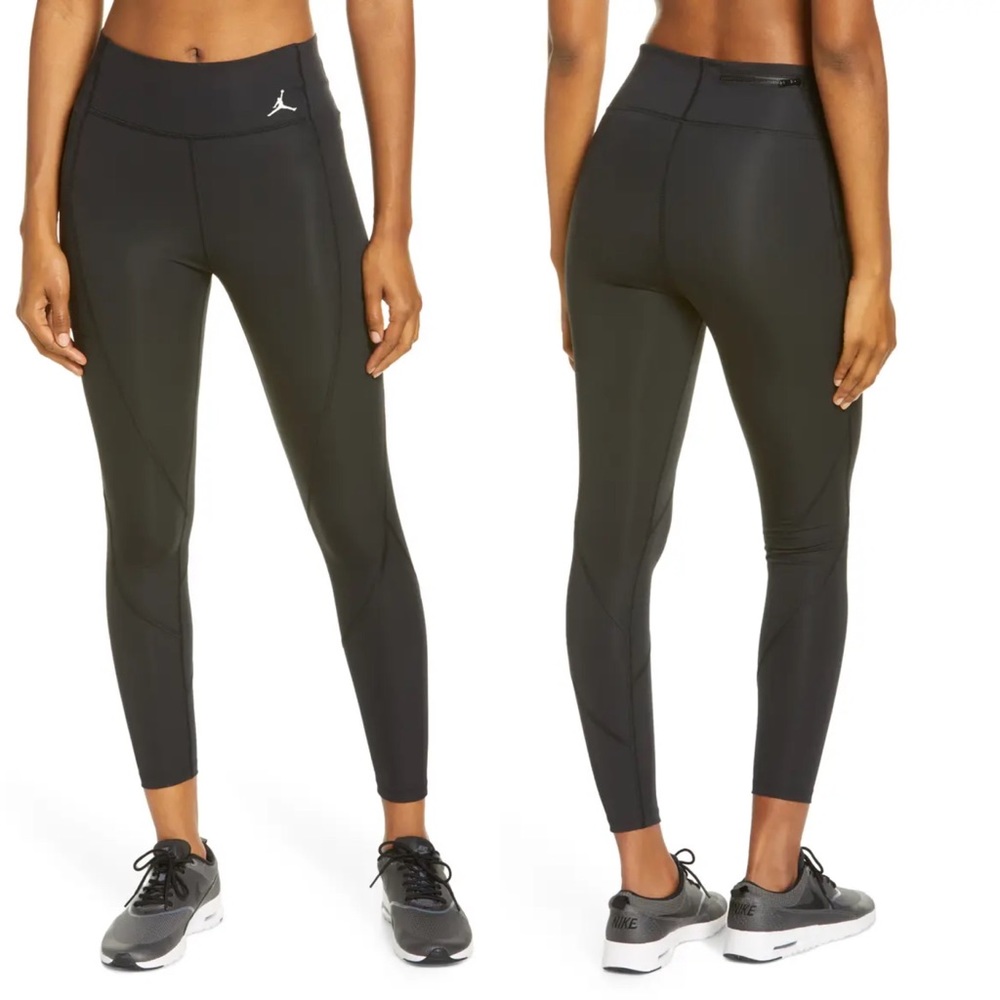 NWOT Jordan Leggings
